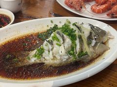 -八方海味餐厅