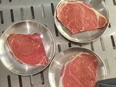 -尚宴牛特鲜自助(太原街万达店)