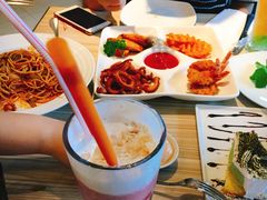 -必胜客(金开大道店)
