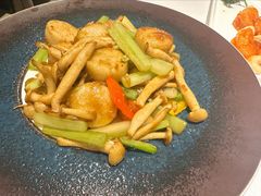 -尚一汤·粤菜海鲜(汇智国际商业中心店)