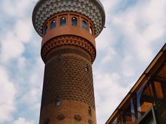 -新疆国际大巴扎