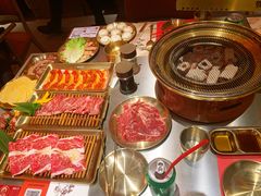 -西塔老太太泥炉烤肉(苏州大悦城店)