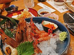 -和创柚子·会席日本料理(新区淮海街店)