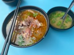 -俊杰拉面馆