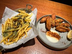 -卡朋厨房(289艺术园区店)