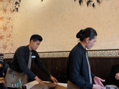 -ALBERGUE 1601 婆仔屋葡国餐厅