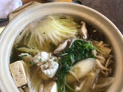 -天正河鲀·河豚亭(大连店)