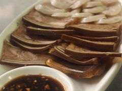 -京北渔家傲