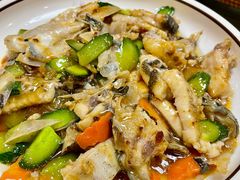 -广迎居老正兴菜馆