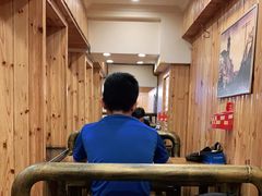 大堂-老东镇啤酒屋海鲜加工·蒸汽海鲜·海鲜烧烤(台东店)