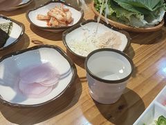 -红辣椒八爪鱼特色韩国料理专门店(远景路旗舰店)