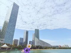 -天鹅湖体育公园