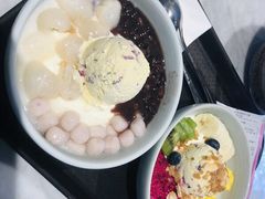 -宝珠奶酪(浦东金桥店)