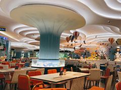 -帝企鹅自助餐厅•儿童岛•真企鹅(长隆企鹅酒店)