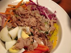 特色沙拉-火鬼 PYRO(五道口店)