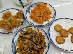 -旺鲜渔港连锁餐厅·珠海特色美食地标(爱情邮局店)