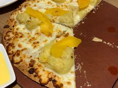 -棒约翰比萨·意面(张江店)