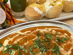 -克比叔叔印度餐厅Kebabs on the Grille(永康路分店)