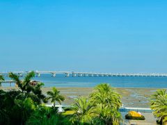 -V Bar海景扒房(北海湾惠龙万达嘉华酒店)