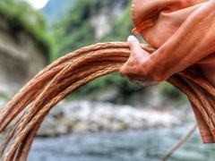 -神农溪纤夫文化旅游区