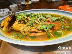 -那家老院子东北菜·饺子·小鸡炖蘑菇(艳华街店)
