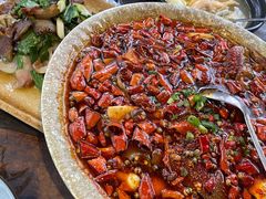 -青城甲(青城山店)