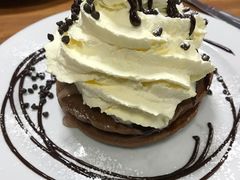 -Pancakes on the rocks(冲浪者天堂店)