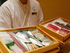 -Ginza Onodera 鮨(外滩十八号店)