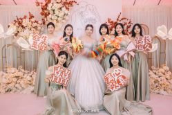 -GO VISION 动视觉婚纱摄影高级定制