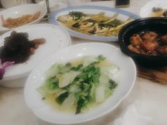 -高老庄新家宴(北斗星广场店)