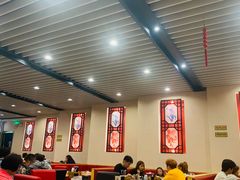 大堂-赏点粤式点心(广州塔店)