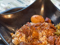 台湾卤肉饭-台湾小竹(华宇广场店)