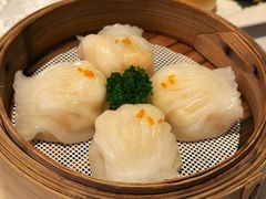 -酌宴府The China Club·广州万富希尔顿酒店(云城东路店)