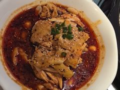 -周渝食惦酸菜鱼(青浦店)