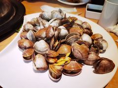 -海味当家(西安路店)