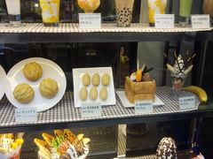 -小资太太餐厅(南岗区店)