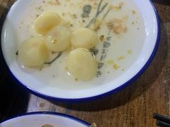 -皖北巫氏三胖地锅鸡(长淮总店)