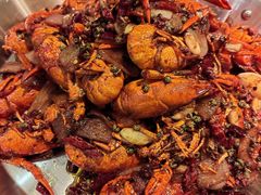-阿甘龙虾·重庆麻麻鱼(中豪店)