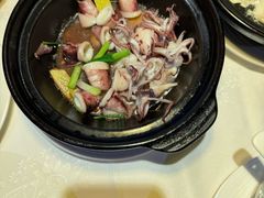 -百味馆·海鲜·湛江菜(后海花园店)