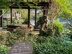 -浙江西子宾馆·瑶园咖啡厅