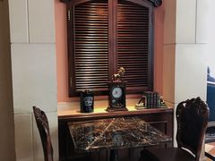 -深圳威尼斯英迪格酒店-邻芙花廊下午茶·NINFA GALLERY·蛋糕·咖啡