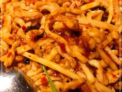 -青年公社烤鸭(青年路店)