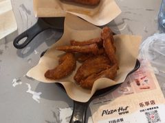 -必胜客(银盆路店)