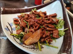 -乌记大厨餐厅