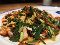 -老宁波1381餐厅(桃源中路店)