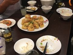 -一品活虾(市民店)