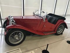 -上海汽车会展中心