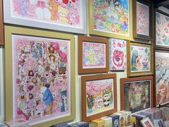 -3D·JP拼图(合生汇店)