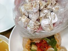 鲜虾蟹子云吞（生）-粤饺皇(芳和店)