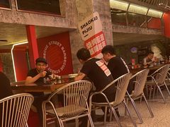 -神府路壹号·海鲜烧烤·砂锅粥·锅物(三坊七巷店)